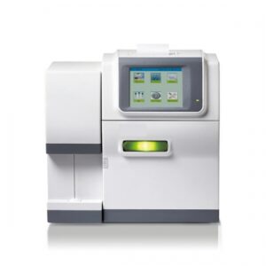 Analyseur D'électrolytes Vétérinaire Clinique Automatique Yste 300gev