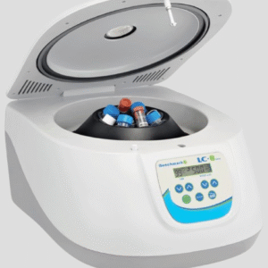 Centrifugeuse De Laboratoire Clinique