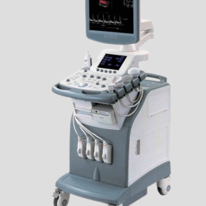 Echographe