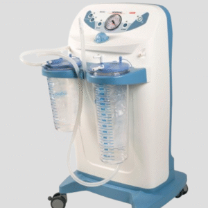 Aspirateur chirurgical